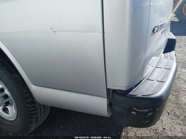Продаж на аукціоні авто 2015 Chevrolet Express 2500 Ls, vin: 1GNWGPFG0F1270651, номер лоту: 46234739