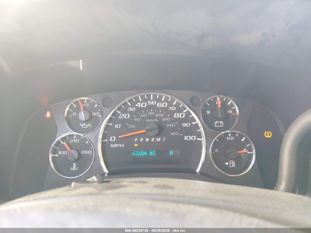 Продаж на аукціоні авто 2015 Chevrolet Express 2500 Ls, vin: 1GNWGPFG0F1270651, номер лоту: 46234739