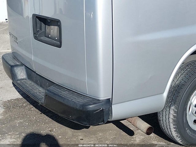 Продаж на аукціоні авто 2015 Chevrolet Express 2500 Ls, vin: 1GNWGPFG0F1270651, номер лоту: 46234739