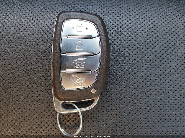 Hyundai Tucson Limited 2017 KM8J3CA24HU390744 Image 11