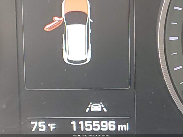 Hyundai Tucson Limited 2017 KM8J3CA24HU390744 Image 15