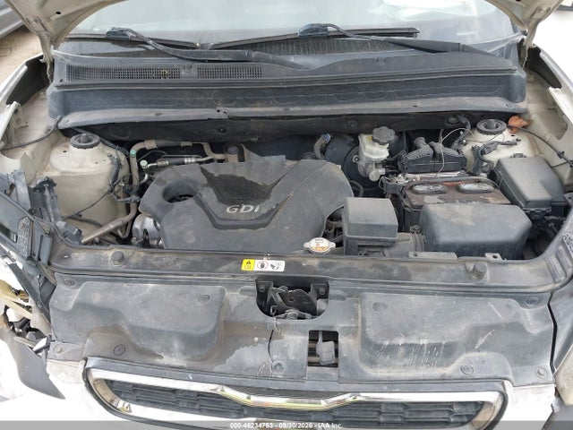 Aukcja sprzedaży 2013 Kia Soul, vin: KNDJT2A52D7526595, numer aukcji: 46234753