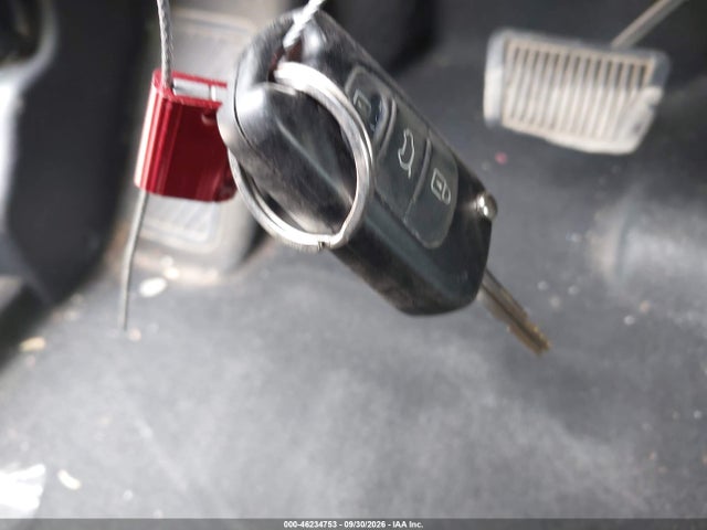 Aukcja sprzedaży 2013 Kia Soul, vin: KNDJT2A52D7526595, numer aukcji: 46234753
