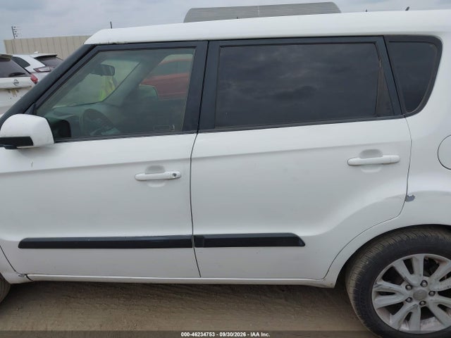 Aukcja sprzedaży 2013 Kia Soul, vin: KNDJT2A52D7526595, numer aukcji: 46234753