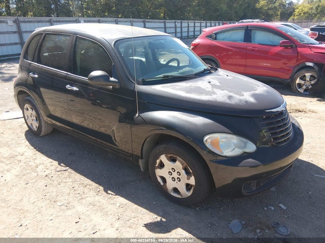 46234759 :رقم المزاد ، 3A8FY48B98T238470 vin ، 2008 Chrysler Pt Cruiser Lx مزاد بيع