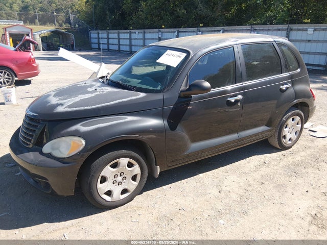 Aukcja sprzedaży 2008 Chrysler Pt Cruiser Lx, vin: 3A8FY48B98T238470, numer aukcji: 46234759