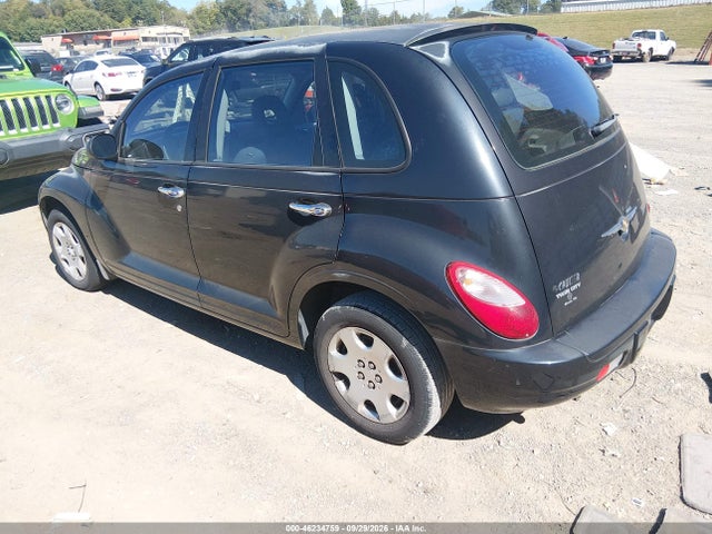 Aukcja sprzedaży 2008 Chrysler Pt Cruiser Lx, vin: 3A8FY48B98T238470, numer aukcji: 46234759