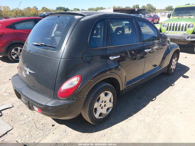 Aukcja sprzedaży 2008 Chrysler Pt Cruiser Lx, vin: 3A8FY48B98T238470, numer aukcji: 46234759