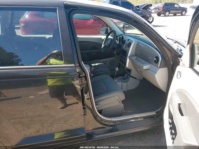 Aukcja sprzedaży 2008 Chrysler Pt Cruiser Lx, vin: 3A8FY48B98T238470, numer aukcji: 46234759