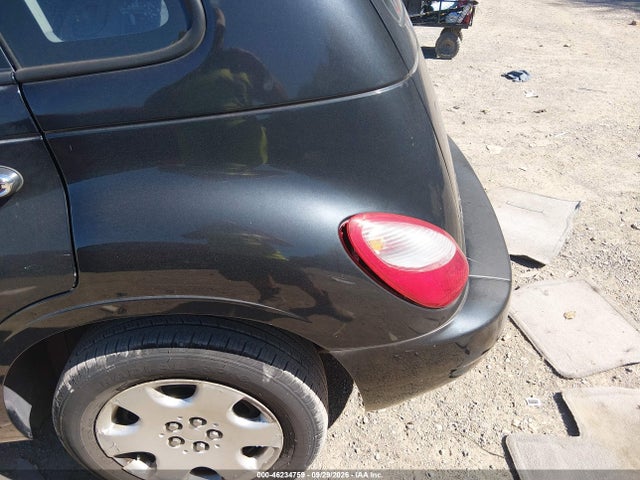 Aukcja sprzedaży 2008 Chrysler Pt Cruiser Lx, vin: 3A8FY48B98T238470, numer aukcji: 46234759