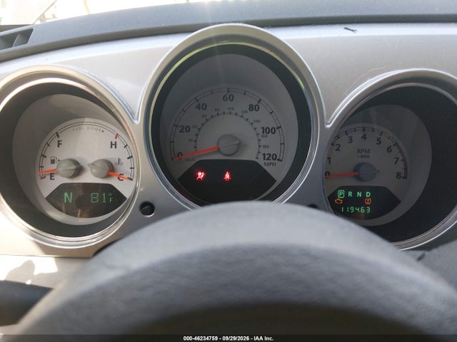Aukcja sprzedaży 2008 Chrysler Pt Cruiser Lx, vin: 3A8FY48B98T238470, numer aukcji: 46234759