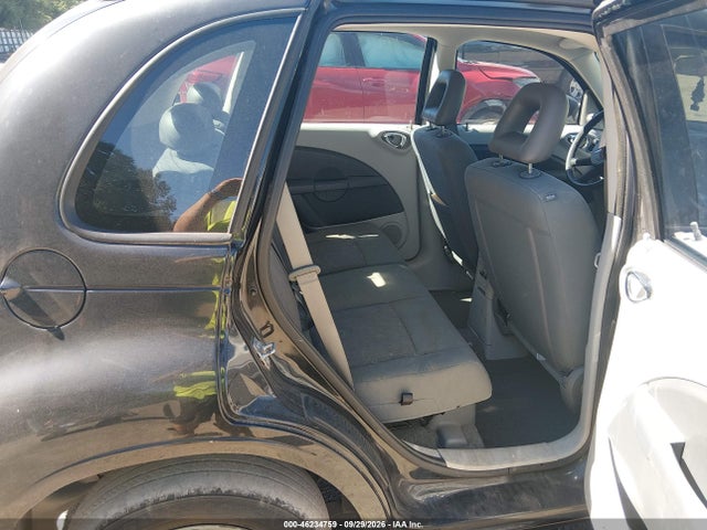 Aukcja sprzedaży 2008 Chrysler Pt Cruiser Lx, vin: 3A8FY48B98T238470, numer aukcji: 46234759