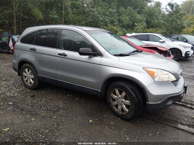 Aukcja sprzedaży 2007 Honda Cr-v Ex, vin: JHLRE48567C041308, numer aukcji: 46234766