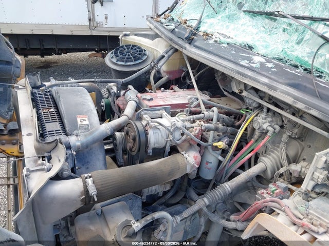 Aukcja sprzedaży 2011 Freightliner Chassis B2b, vin: 4UZABRDT1BCAU3334, numer aukcji: 46234772