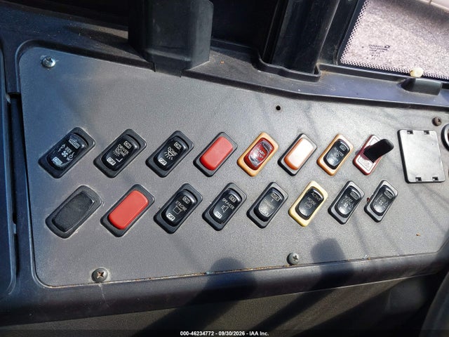 Aukcja sprzedaży 2011 Freightliner Chassis B2b, vin: 4UZABRDT1BCAU3334, numer aukcji: 46234772
