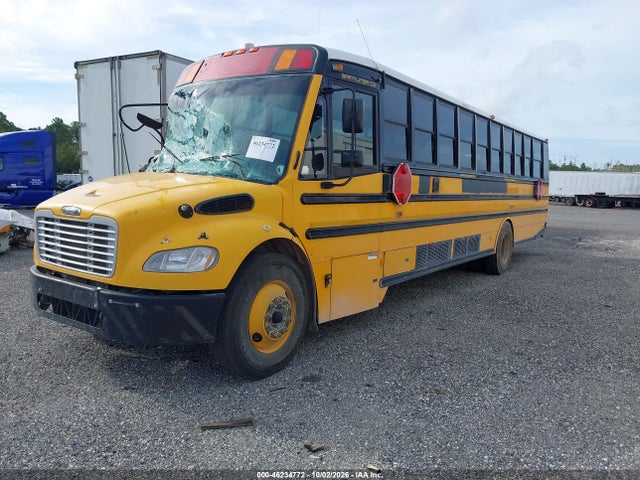 Aukcja sprzedaży 2011 Freightliner Chassis B2b, vin: 4UZABRDT1BCAU3334, numer aukcji: 46234772