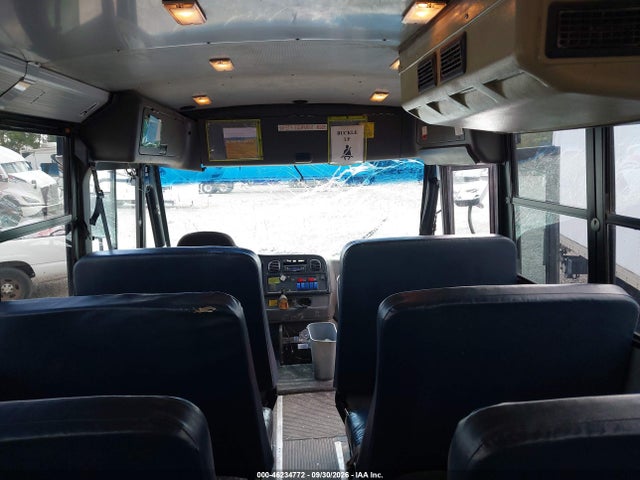 Aukcja sprzedaży 2011 Freightliner Chassis B2b, vin: 4UZABRDT1BCAU3334, numer aukcji: 46234772