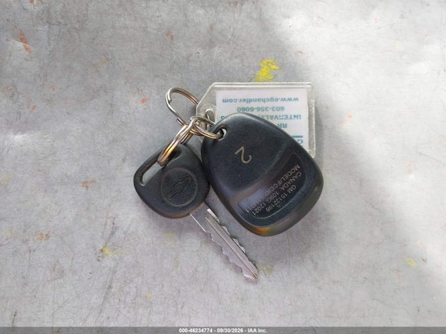 Aukcja sprzedaży 2006 Chevrolet Suburban 2500 Lt, vin: 3GNGK26G56G129517, numer aukcji: 46234774
