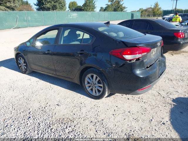 Aukcja sprzedaży 2017 Kia Forte Lx, vin: 3KPFL4A78HE067663, numer aukcji: 46234778