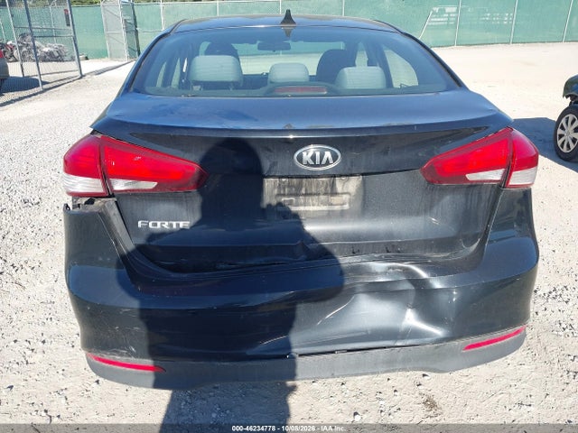 Aukcja sprzedaży 2017 Kia Forte Lx, vin: 3KPFL4A78HE067663, numer aukcji: 46234778