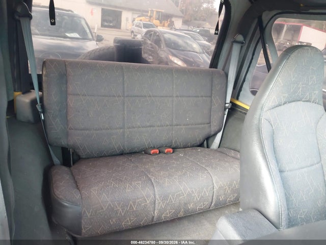 Aukcja sprzedaży 2001 Jeep Wrangler Sport, vin: 1J4FA49S21P320684, numer aukcji: 46234780