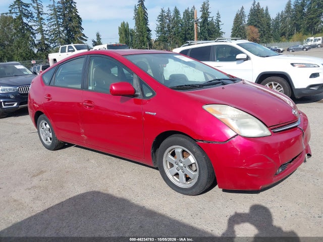 Продаж на аукціоні авто 2006 Toyota Prius, vin: JTDKB20U467072305, номер лоту: 46234783