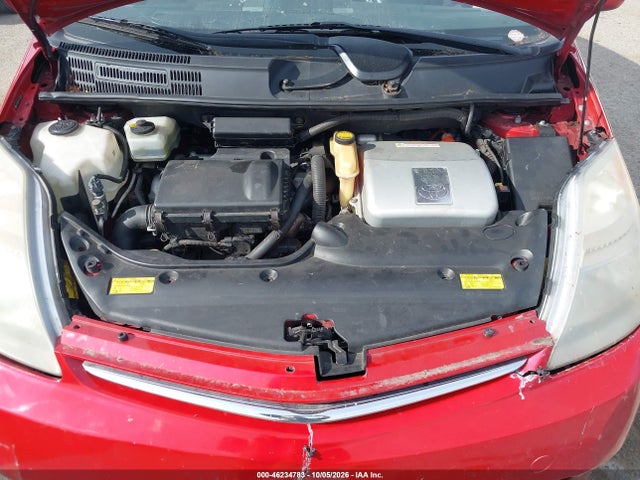 Продаж на аукціоні авто 2006 Toyota Prius, vin: JTDKB20U467072305, номер лоту: 46234783