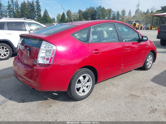Продаж на аукціоні авто 2006 Toyota Prius, vin: JTDKB20U467072305, номер лоту: 46234783