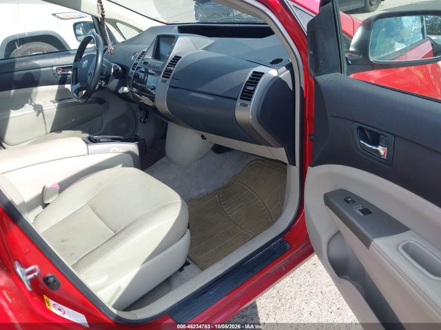 Продаж на аукціоні авто 2006 Toyota Prius, vin: JTDKB20U467072305, номер лоту: 46234783