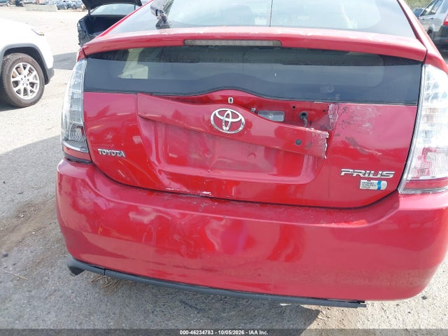 Продаж на аукціоні авто 2006 Toyota Prius, vin: JTDKB20U467072305, номер лоту: 46234783