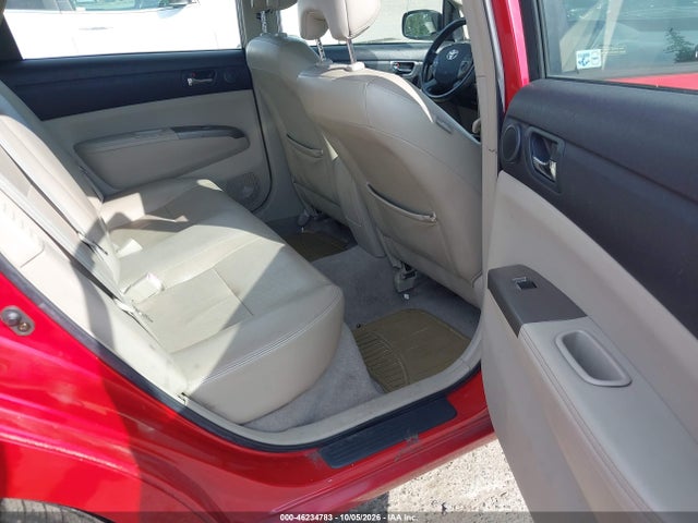 Продаж на аукціоні авто 2006 Toyota Prius, vin: JTDKB20U467072305, номер лоту: 46234783