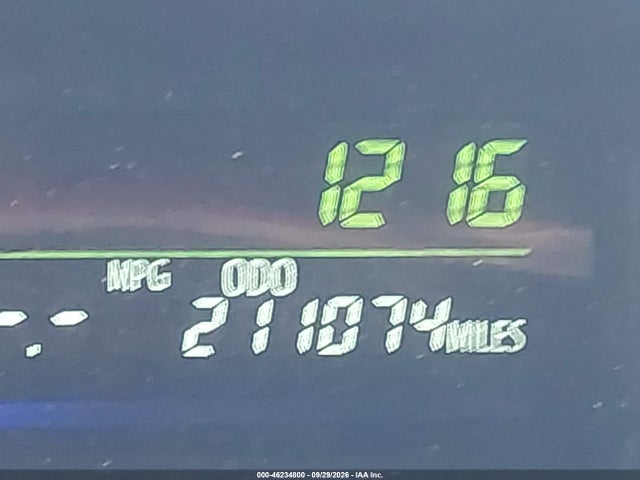 Продажа на аукционе авто 2015 Toyota Prius V Two, vin: JTDZN3EU6FJ035182, номер лота: 46234800