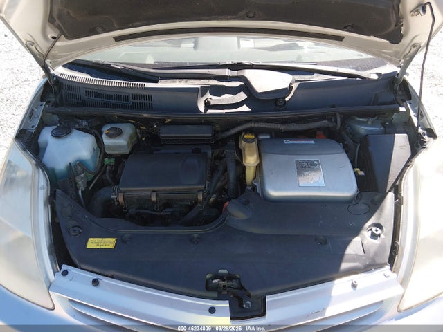 Aukcja sprzedaży 2005 Toyota Prius, vin: JTDKB20U953000313, numer aukcji: 46234809