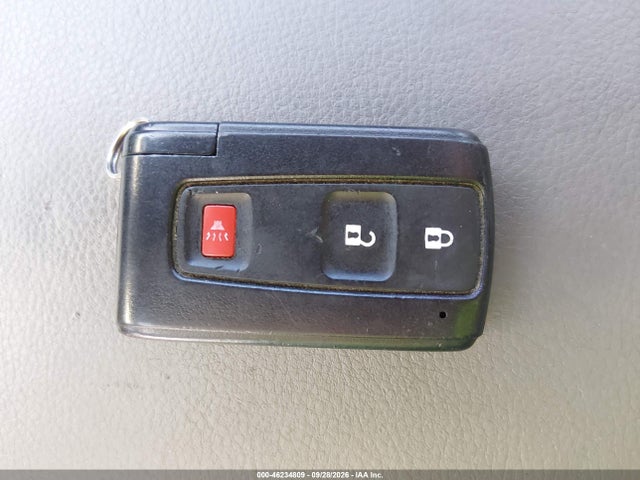 Aukcja sprzedaży 2005 Toyota Prius, vin: JTDKB20U953000313, numer aukcji: 46234809