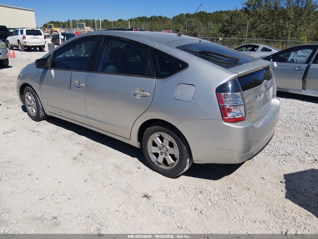 Aukcja sprzedaży 2005 Toyota Prius, vin: JTDKB20U953000313, numer aukcji: 46234809