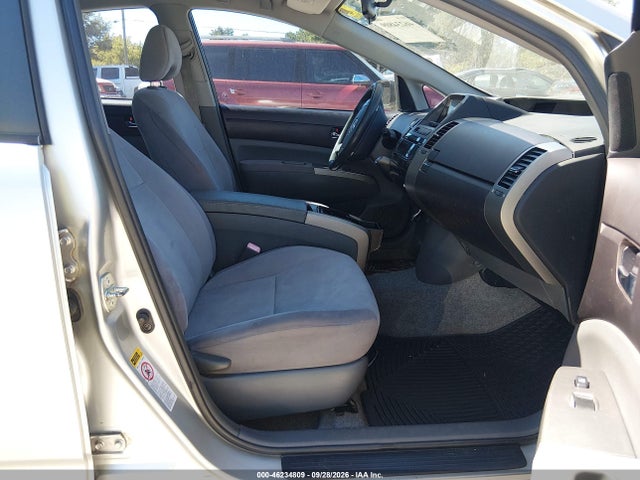Aukcja sprzedaży 2005 Toyota Prius, vin: JTDKB20U953000313, numer aukcji: 46234809