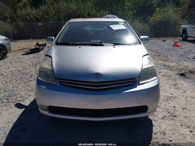 Aukcja sprzedaży 2005 Toyota Prius, vin: JTDKB20U953000313, numer aukcji: 46234809
