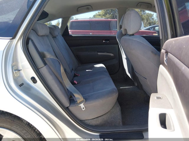 Aukcja sprzedaży 2005 Toyota Prius, vin: JTDKB20U953000313, numer aukcji: 46234809