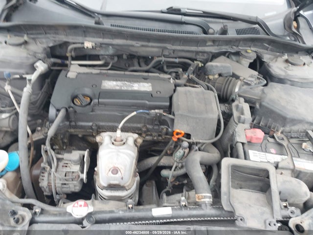 Honda ACCORD LX 2014 1HGCR2F39EA197009 Image 10