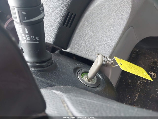 Honda ACCORD LX 2014 1HGCR2F39EA197009 Image 11