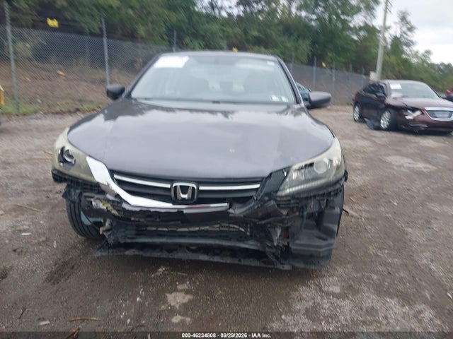 Honda ACCORD LX 2014 1HGCR2F39EA197009 Image 13