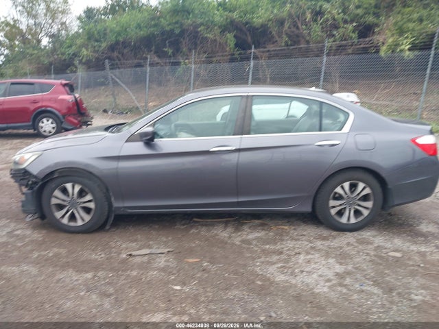 Honda ACCORD LX 2014 1HGCR2F39EA197009 Image 15