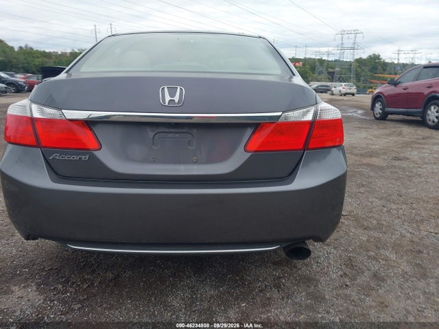 Honda ACCORD LX 2014 1HGCR2F39EA197009 Image 17
