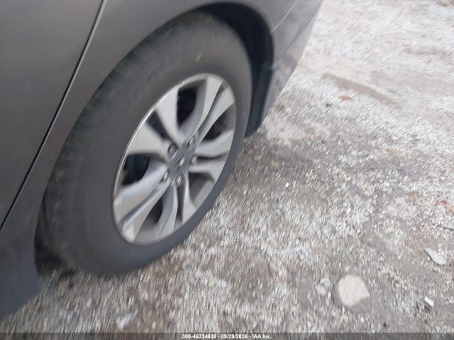 Honda ACCORD LX 2014 1HGCR2F39EA197009 Image 12