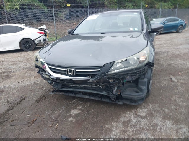 Honda ACCORD LX 2014 1HGCR2F39EA197009 Image 6
