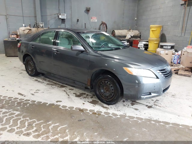 Aukcja sprzedaży 2007 Toyota Camry Le, vin: 4T1BE46K67U104081, numer aukcji: 46234811
