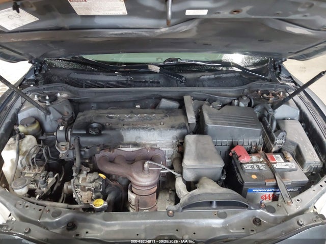 46234811 :رقم المزاد ، 4T1BE46K67U104081 vin ، 2007 Toyota Camry Le مزاد بيع