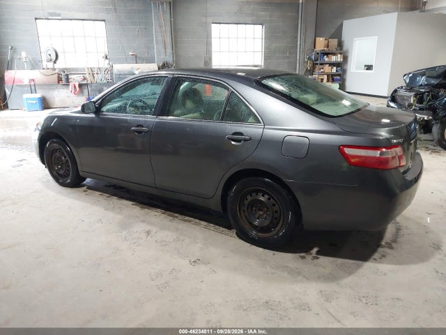 46234811 :رقم المزاد ، 4T1BE46K67U104081 vin ، 2007 Toyota Camry Le مزاد بيع