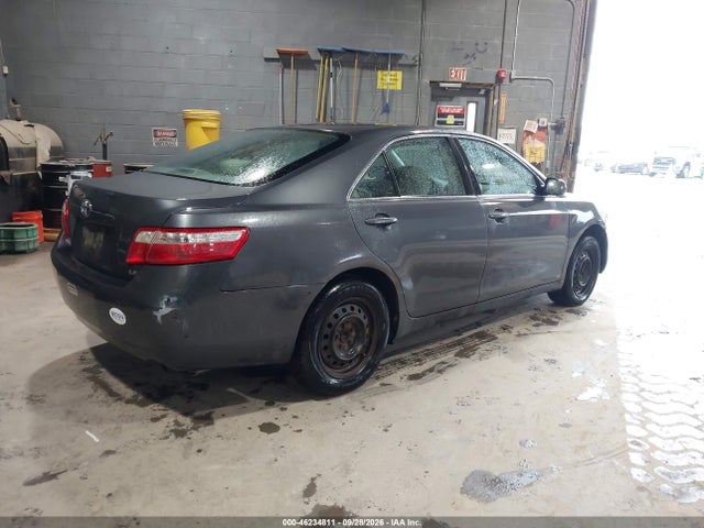 46234811 :رقم المزاد ، 4T1BE46K67U104081 vin ، 2007 Toyota Camry Le مزاد بيع