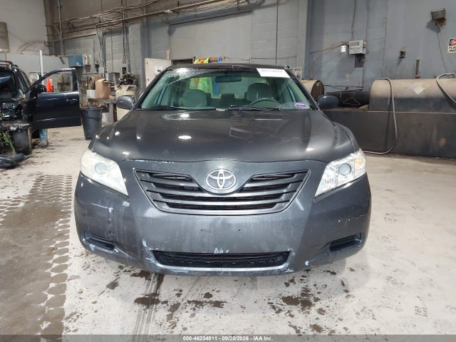 46234811 :رقم المزاد ، 4T1BE46K67U104081 vin ، 2007 Toyota Camry Le مزاد بيع